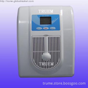 Multi-functional HEPA filter,LCD display Ozone  Air Purifier
